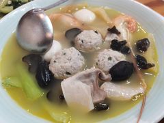 老底子杭三鲜-百家鲜·杭帮菜