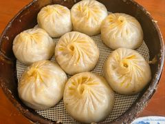 -四海楼(如皋定慧禅寺店)