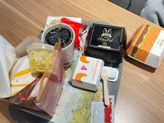 -麦当劳(大厂新城店)