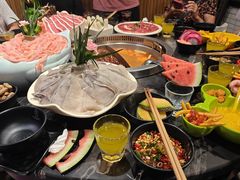 -小王少龙火锅(沙南街店)