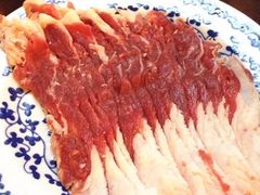 -裕德孚·非遗手切涮羊肉(东直门内大街店)
