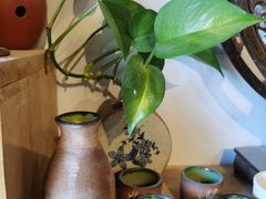 -不贰手作陶艺diy·烧玻璃·银饰团建(人民大学店)