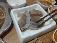 -傣妹火锅(南京东路一店)