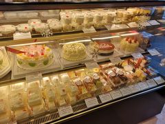 -红宝石·鲜奶小方(万航店)
