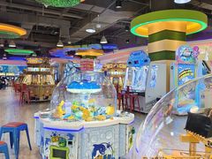 -汤姆熊欢乐世界(龙之梦店)