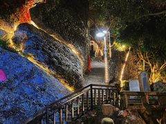 -鹿回头风景区