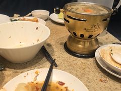 -初色海鲜自助(万丰路店)
