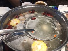 -八合里潮汕鲜牛肉火锅(深圳海岸城店)