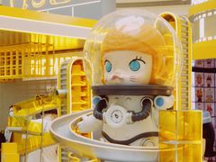 -泡泡玛特POPMART(龙湖杭州滨江天街店)