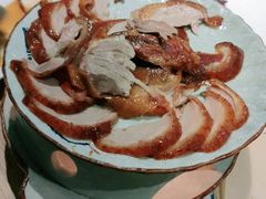 -龙聚德北京烤鸭(沙坪坝华宇A馆店)