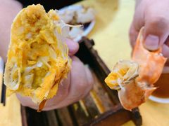 -宏佳丰味蟹馆(洛溪店)