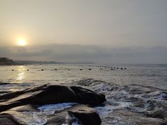 -老虎石海上公园