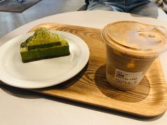 -农畉LONFOOD(益田假日广场店)