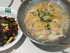 -绿草地·湘菜(7mall店)