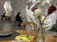 -麓椿花园西餐厅(海乐世界店)