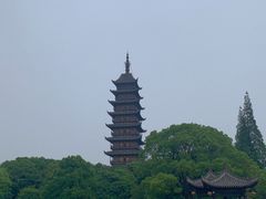 -常熟方塔园