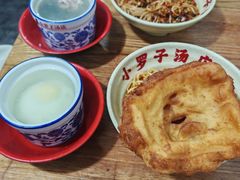 -小罗子汤店(大士院总店)