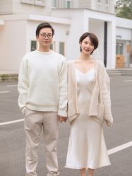 -全城热恋璀璨婚纱摄影(国贸总店)
