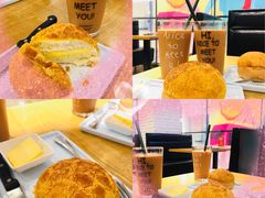 -金翠河烧鹅粤式茶餐厅(龙湖三千集天街店)