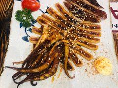 -小川洋风料理(街道口店)