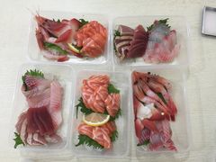 -浪花亭日本料理(古田路店)