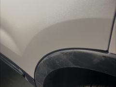 -畅通航行汽车钣金喷漆 无痕修复·局部喷漆