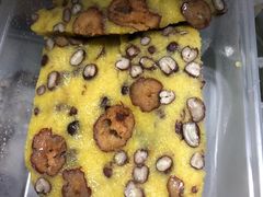黄黏米面盆儿糕-清真老西北角温记粘食店(长沙路店)