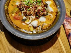 -云海肴云南菜·蒸汽石锅鱼(北京良乡华冠店)