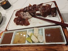 -凤阁楼果木烧鹅(鹤山陈山店)
