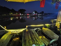 -水岸居湖景农家乐·阳澄湖大闸蟹