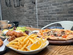 -闲·胡同 Barblu Hutong(雍和宫五道营店)