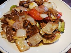 -大牌大·传统杭帮菜(湖滨店)