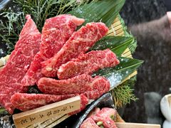 -老乾杯和牛烧肉(王府中环店)