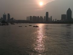 -青岛海滨风景区小鱼山
