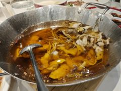 -红菜坊·烤鸭·川鲁宴(石园店)