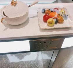 -MINX名珂斯·烫染形象设计