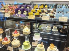 -PAPER STONE BAKERY(天汇广场店)