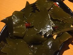 -云晓光头烧烤吧(川沙绿地店)