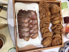 -卫鼎轩·曹公馆(鼓楼店)