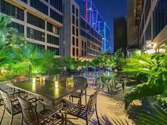 -珠海棕泉水疗酒店(拱北口岸高铁站店)