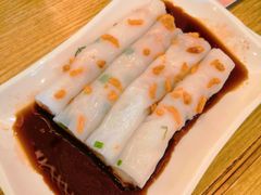 -添好运点心专门店(百老汇店)