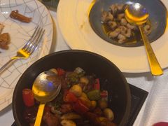 -北京柏悦酒店·锦庭餐厅Dining Room