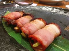 -大渔铁板烧(中山路八佰伴店)