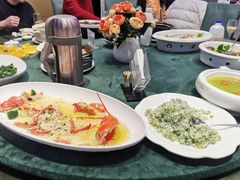 -锦海城市大酒店·上海酒楼(会馆浜路店)