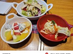 -斗牛士牛排(南京东路店)