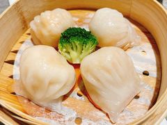 凱逸轩虾饺皇-凯逸轩·匠心粤菜(中城名仕汇店)