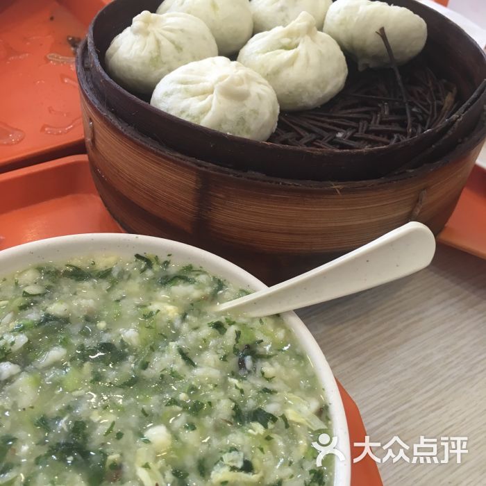 中华面点王-图片-淮安美食-大众点评网