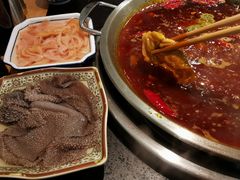 -飘香火锅(玉林西路店)