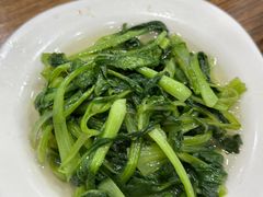 鸡毛菜-阿娘面馆