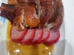 -龙记香港茶餐厅(久光百货店)